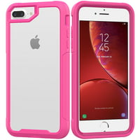 pink iPhone 7 Slim iPhone Case Pink iPhone 8 iPhonnd 7 Plus Pink IPhone Abstrat Case Pink iPhone Slim case